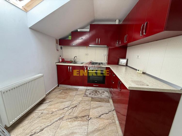 De închiriat apartament 2 camere – BLOC NOU - 4