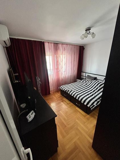 Apartament 3 camere de inchiriat termen lung Tomis Nord