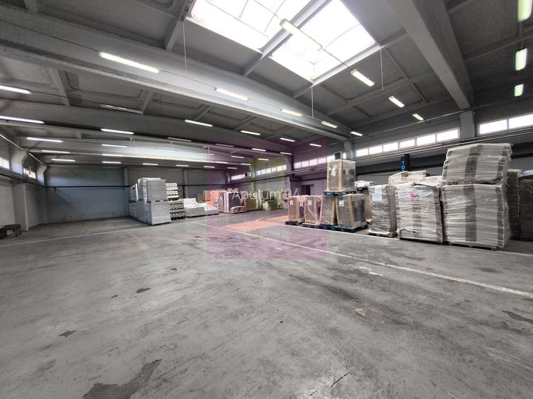 Proprietate Specială în Zona Metropolitană București-Ilfov - 29