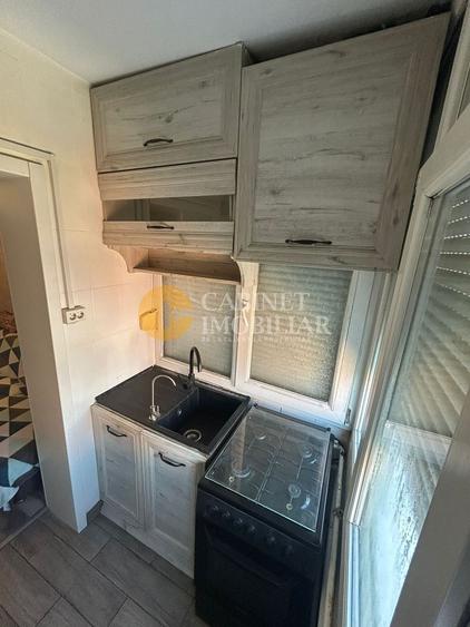 Ideal Investiție, Zona Metalurgie! 1 Cameră Decomandat