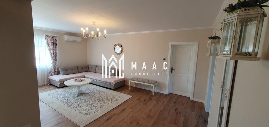 Casa individuala | 4 Camere | 695MP teren | Sura Mare