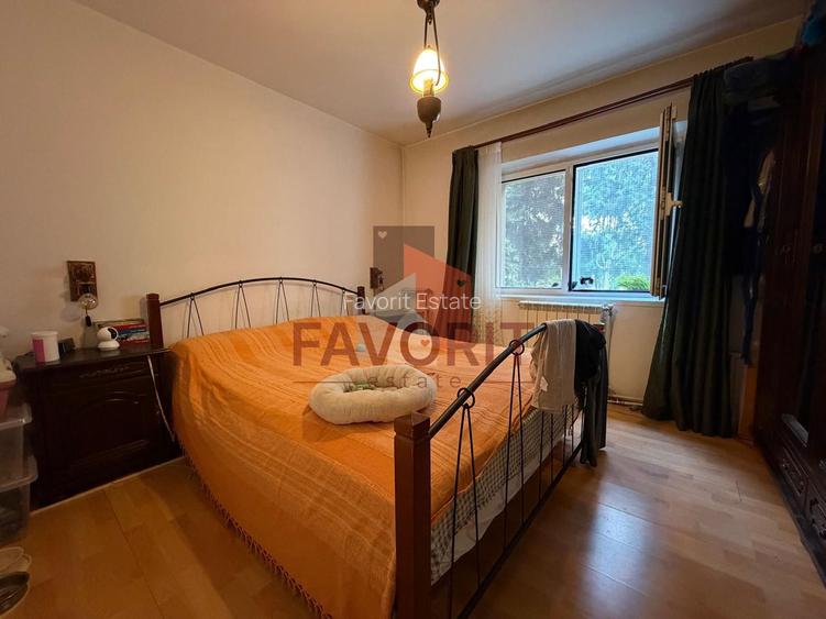 2 camere | centrala proprie | investitie | zona excelenta | - 7