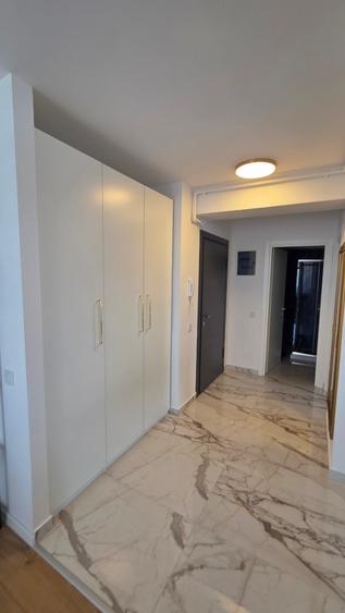 APARTAMENT 2 CAMERE in Complex cu Piscina zona Otopeni bloc NOU 2025