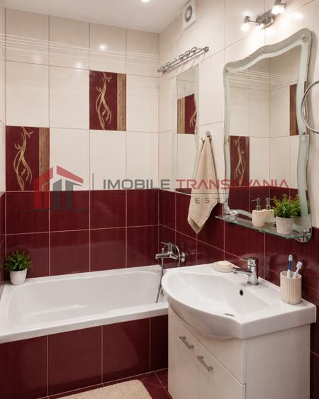 Chirie apartament 2 camere Iulius Mall