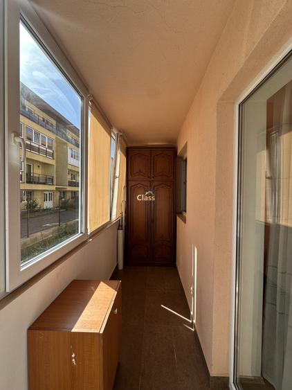 Apartament 3 camere | Parcare subterana | 68 mpu | Somesului Floresti