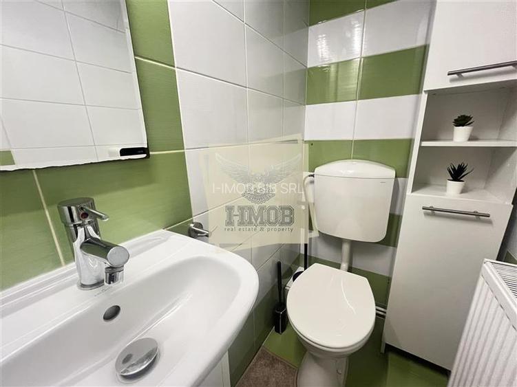 Apartament etaj 2 cu 3 camere decomandat 2 bai si balcon Dioda - 11