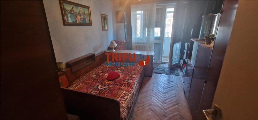 Apartament 2 camere de vânzare zona Cloșca
