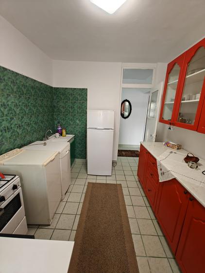 FARA COMISION! Apartament 2 camere Arcu -Restaurant Blue Aqua