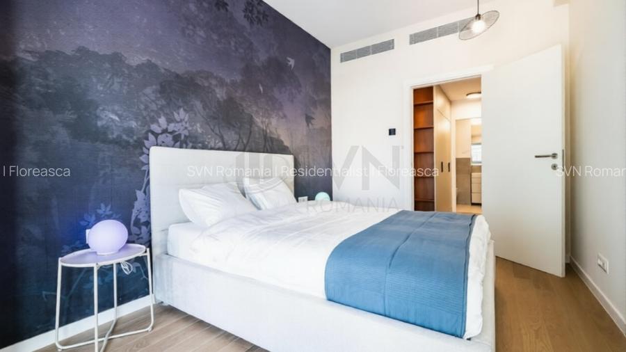 REA1028179 Apartament 2 Camere Premium l Upsite l Chirie l Floreasca I Loc Parca - 11