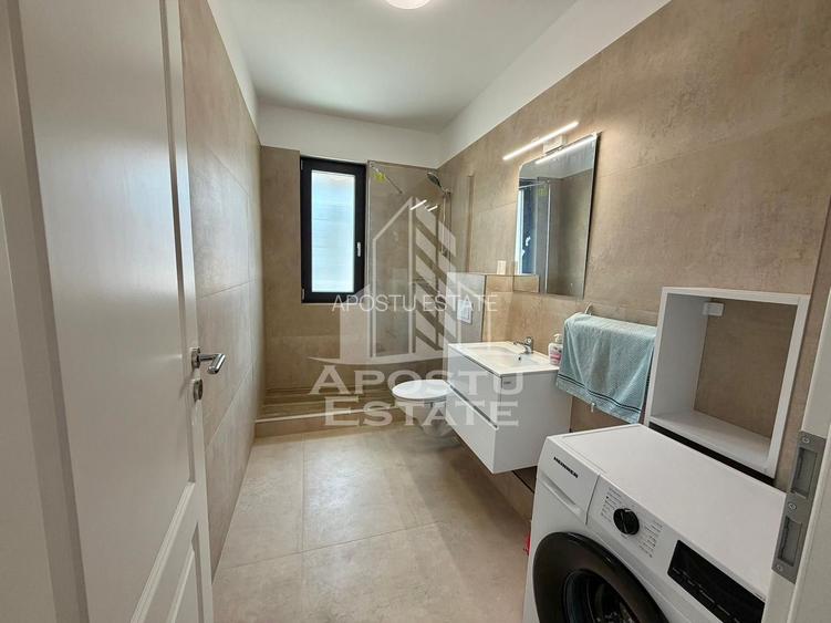 Apartament cu 2 camere de inchiriat, petfriendly,loc de parcare, Giroc - 10