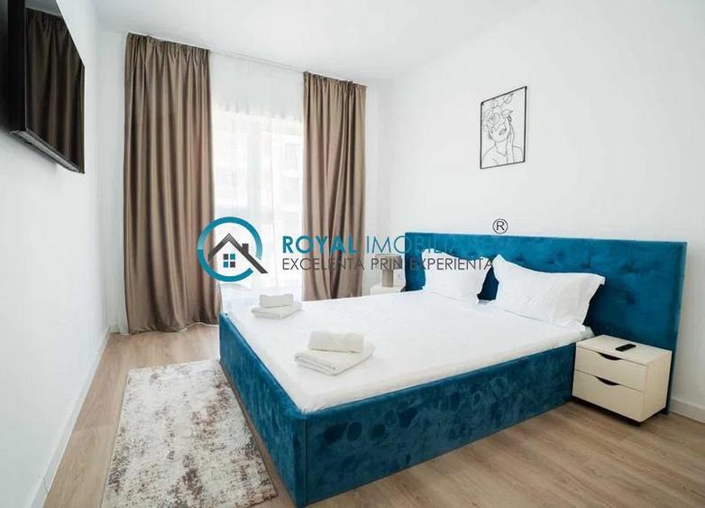 Royal Imobiliare - Inchiriere apartament 3 camere zona Valeni