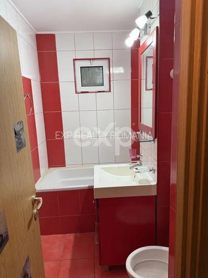 Apartament 2 camere, Parter, Banat - 8