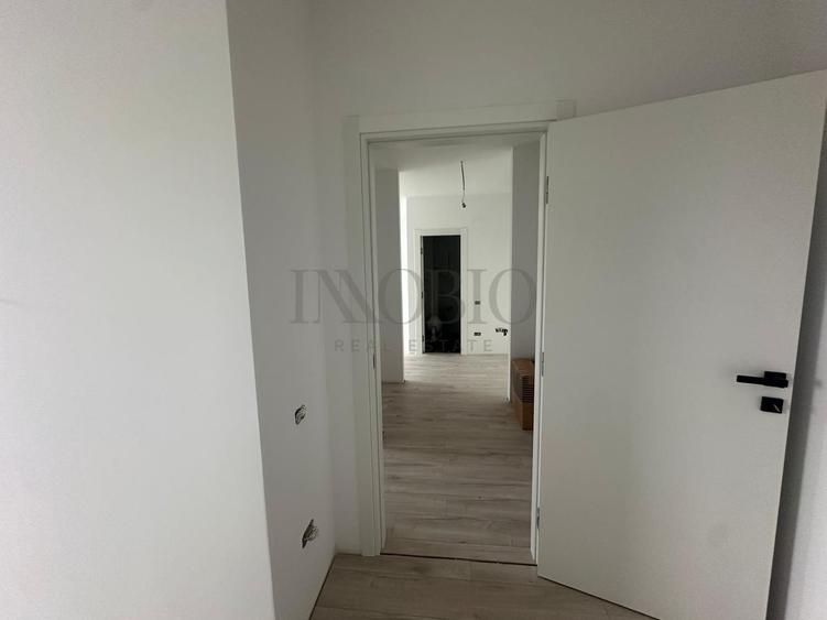 Apartament 3 Camere | 2 Băi | Imobil Nou | Atrium Plaza | + 21% TVA