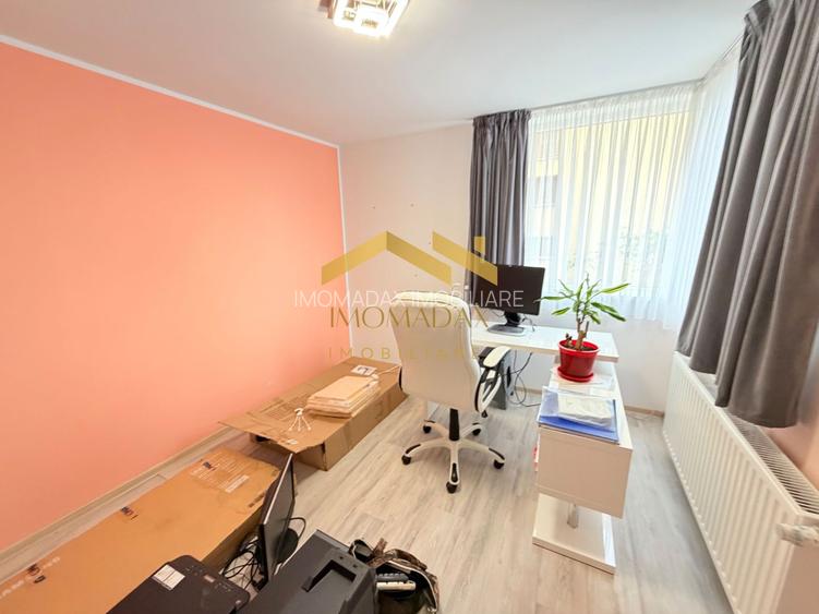 Dumbravita-Casa Individuală-Garaj - 18