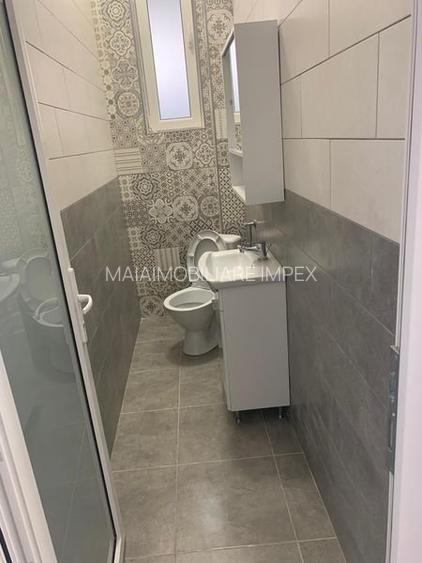 Casă cu 7 camere în Ștefan cel Mare - 6