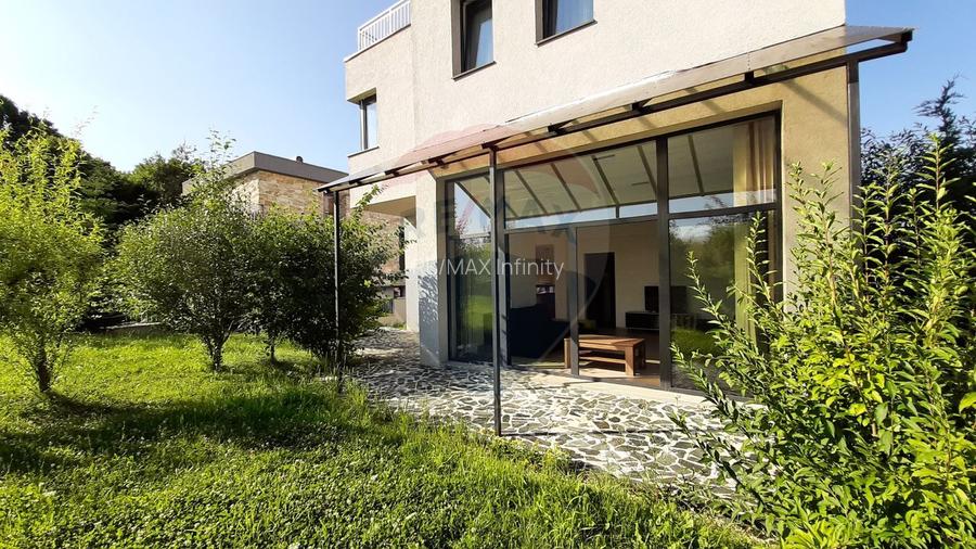 Casă de închiriat 4 camere Faget. Comision 0% - 2