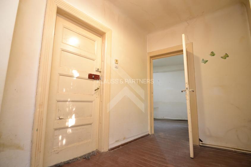 Apartament 2 camere + 1 birou - Cotroceni (Arenele BNR) (Comision ZERO) - 6