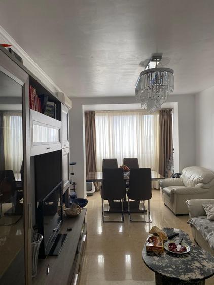 Beller I Apartament 4 camere