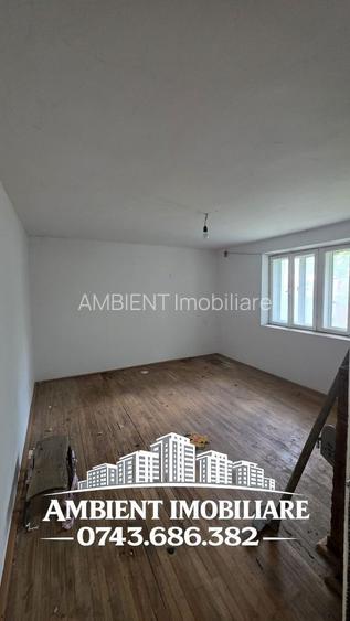 CASA individuala cu teren 350 mp, VASLUI - zona COPOU; - 13