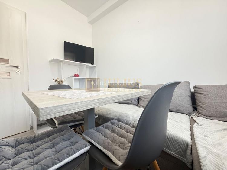 Bloc nou, PET FRIENDLY, loc de parcare inclus, zona Giroc/Str. Inocentei.