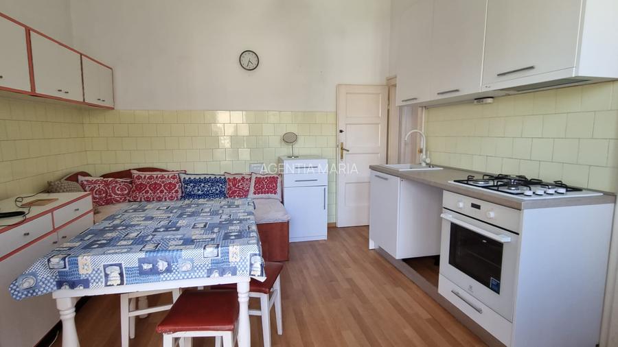 Casa individuala cu teren 421 mp zona Titulescu 119000 Euro - 10