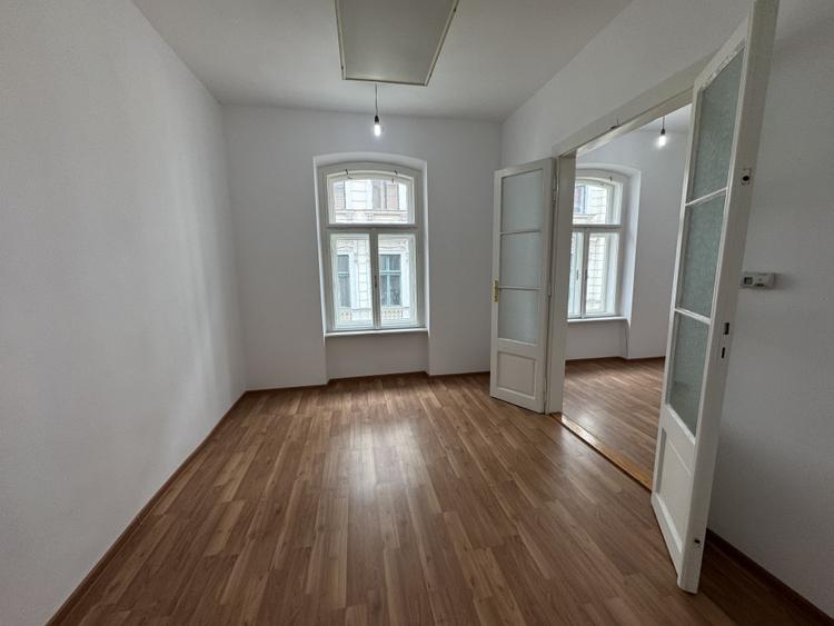 Închiriere spațiu birouri 39,74 mp – ultracentral, str. Alba Iulia, etaj 2