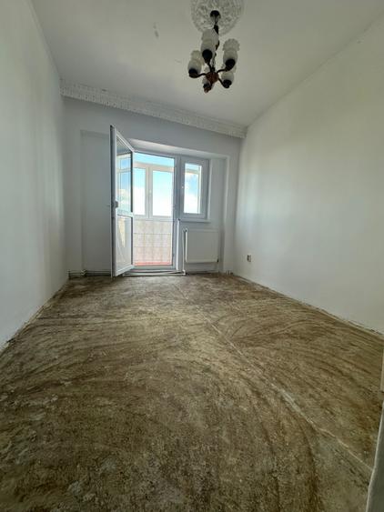 - Apartament 3 camere - 68mp, zona apropiata de Bariera Calarasilor.