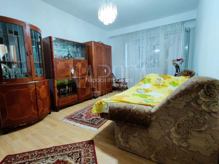 Casa 6 camere de vanzare in Dambul Rotund, Cluj Napoca - 12
