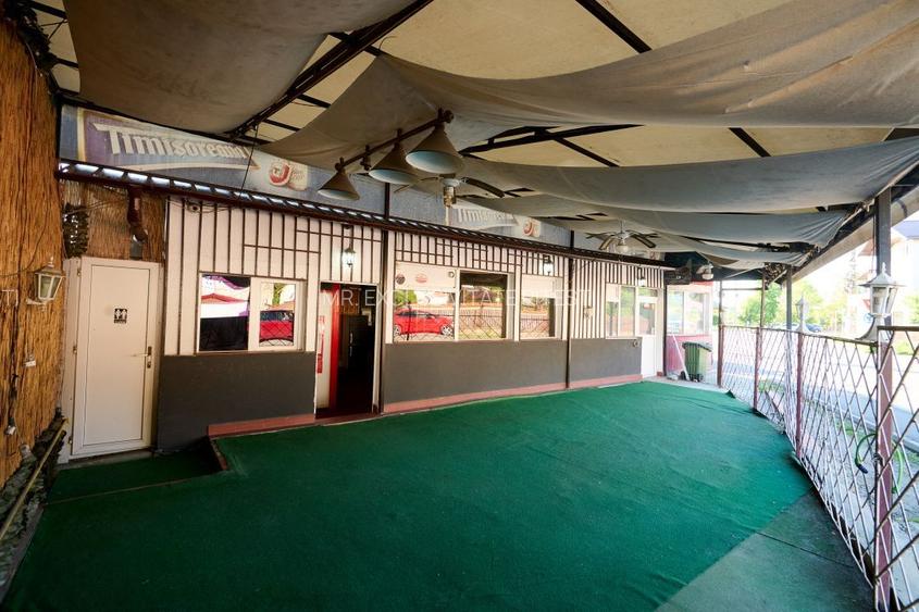 Spațiu comercial de închiriat Valea Mare/Ștefănești - stradal - 6