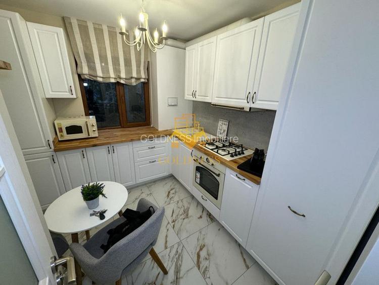 4 camere, decomandate, Gheorgheni, parcare zona Brancusi - 5