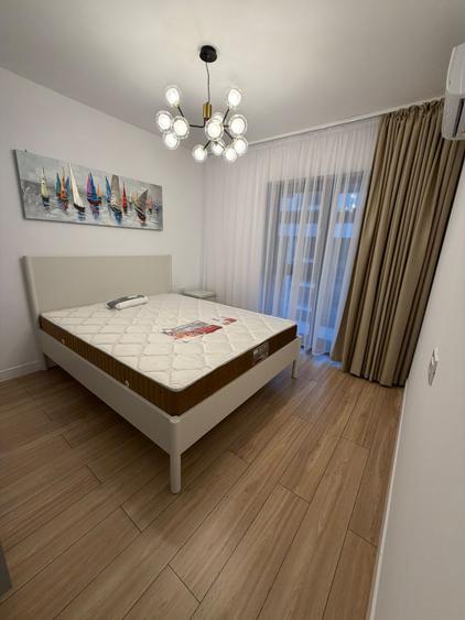 Apartament 3 camere | metrou Pipera | parcare | aer conditionat |