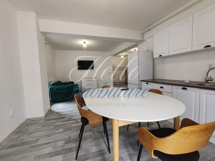 Apartament 3 camere , 76.80 mp + 24.30 mp terasa, Cluj, Zona Lombului
