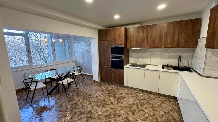 REA1027708 Apartament 4 camere I 113mp I Kiseleff