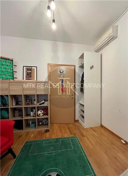 Exclusiv | Apartament 3 camere| Herastrau
