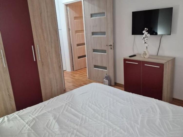 2 camere | Stefan cel Mare | Renovat | Metrou