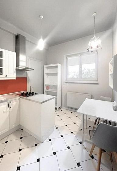 Apartament In Vila- Zona cu Multiple facilitati