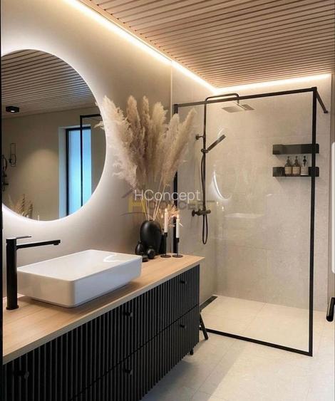 Apartament 2 camere tip studio Pipera Lacul Saulei - 3