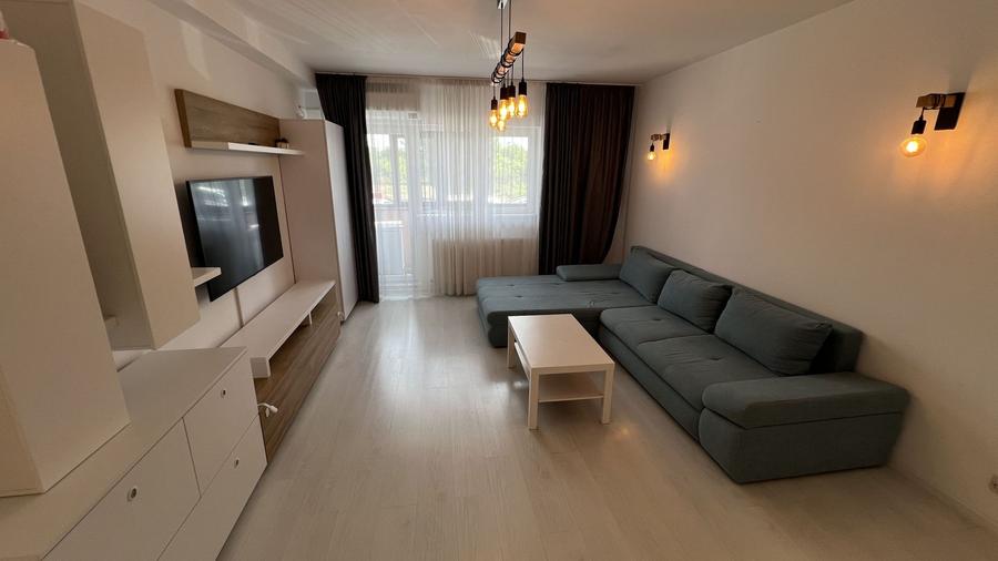 Apartament 2 camere loc parcare centrala proprie Prelungirea Ghencea