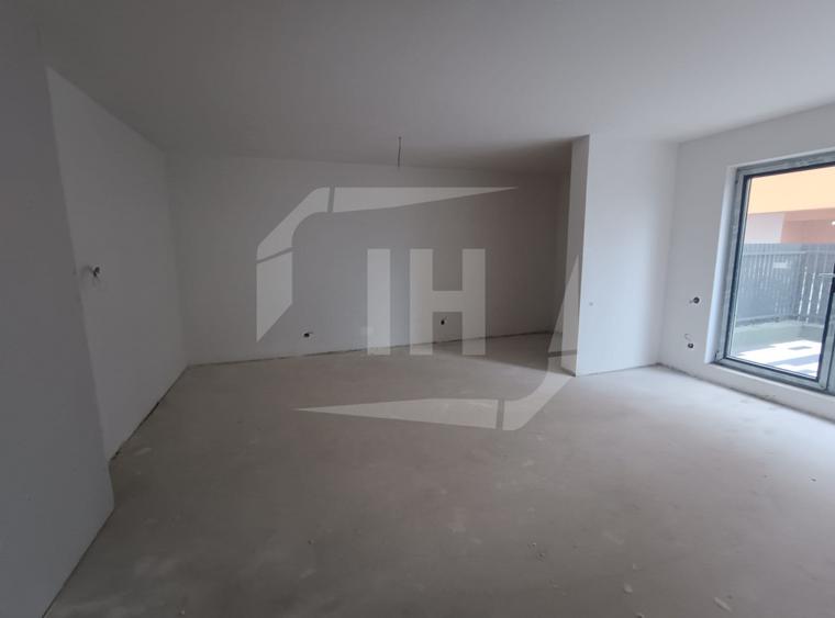 Apartament 2 camere in bloc premium