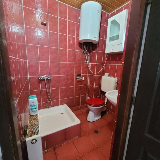 Casa individuala cu teren de 1000 mp in Chichis