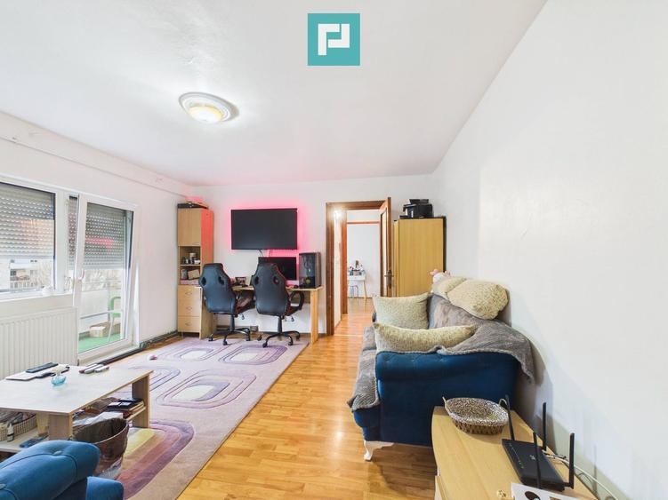 Confort urban, ap 3 camere, Micalaca parc Orizont