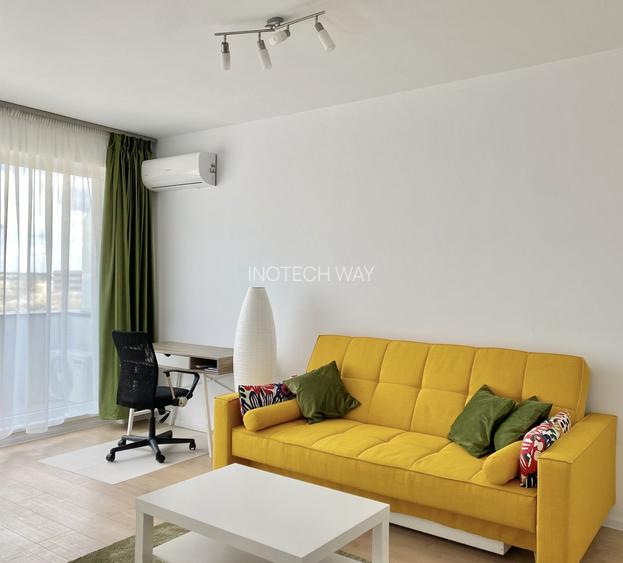 2 Camere cu terasă Chitila | Bucurestii Noi | Lac Străulești - 2