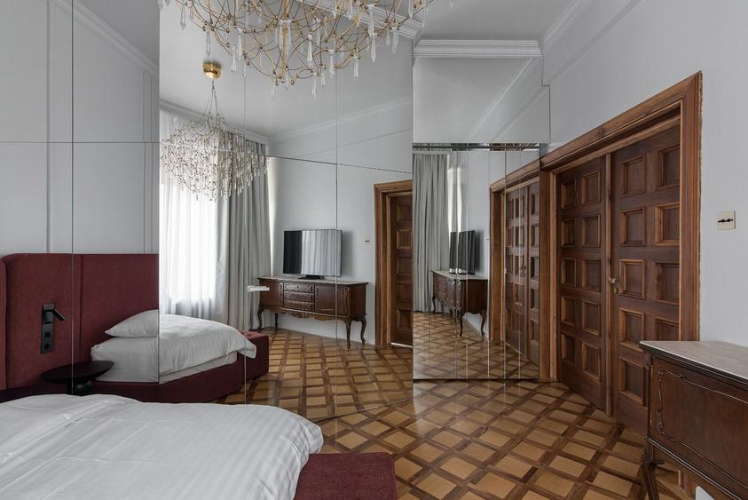 A Residence of Distinction | Piața Spaniei, Bucharest