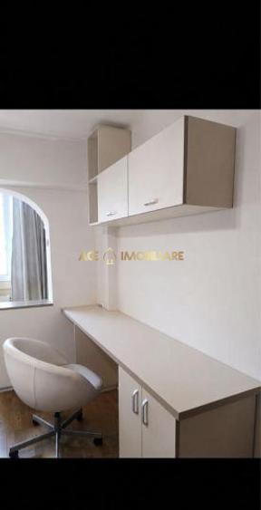 3 Camere de inchiriat | Mihai Bravu | Metrou | Mobilat | Utilat
