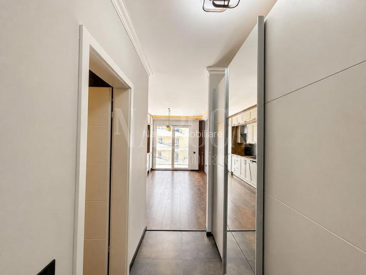 Apartament 3 camere de vanzare in Floresti - 2