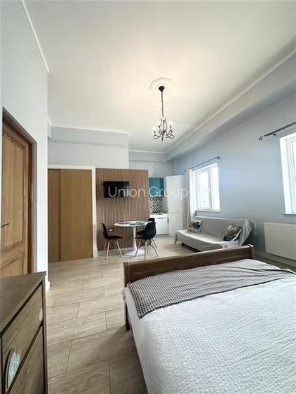 Studio Mobilat si Utilat - Mamaia Nord pe Partea cu Marea - 5