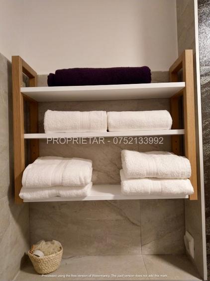 Apartament 2 camere, bloc nou, cu balcon si parcare si boxa!