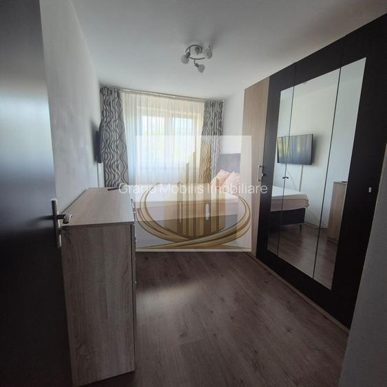 Apartament de vânzare 3 camere-Vitan lânga București Mall