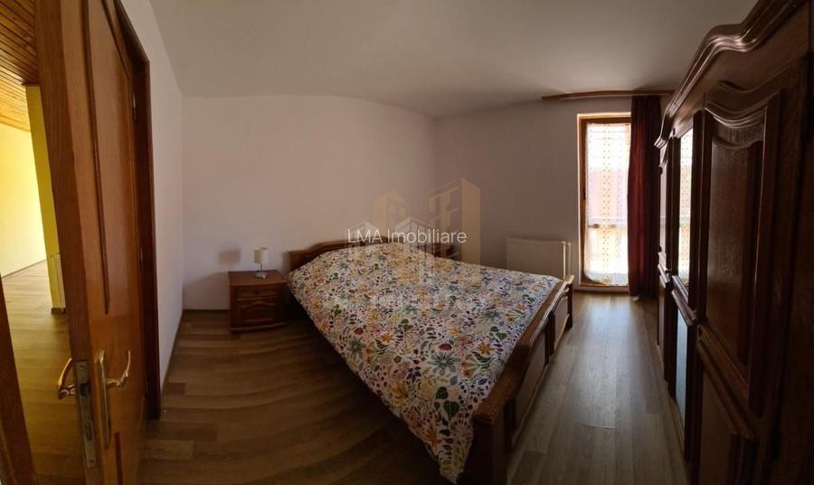 Perioade apartamente Vila de aur Poiana Brasov - 13