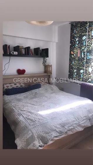 Apartament 2 camere cu balcon generos și priveliște deschisă – Borhanci - 2